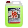 IO Sgrasso 5l odmašťovač - Čistící a mycí prostředky - Speciální čističe - Kuchyně